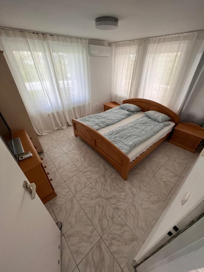 Eugen Apartments Swarzewo Habitación foto