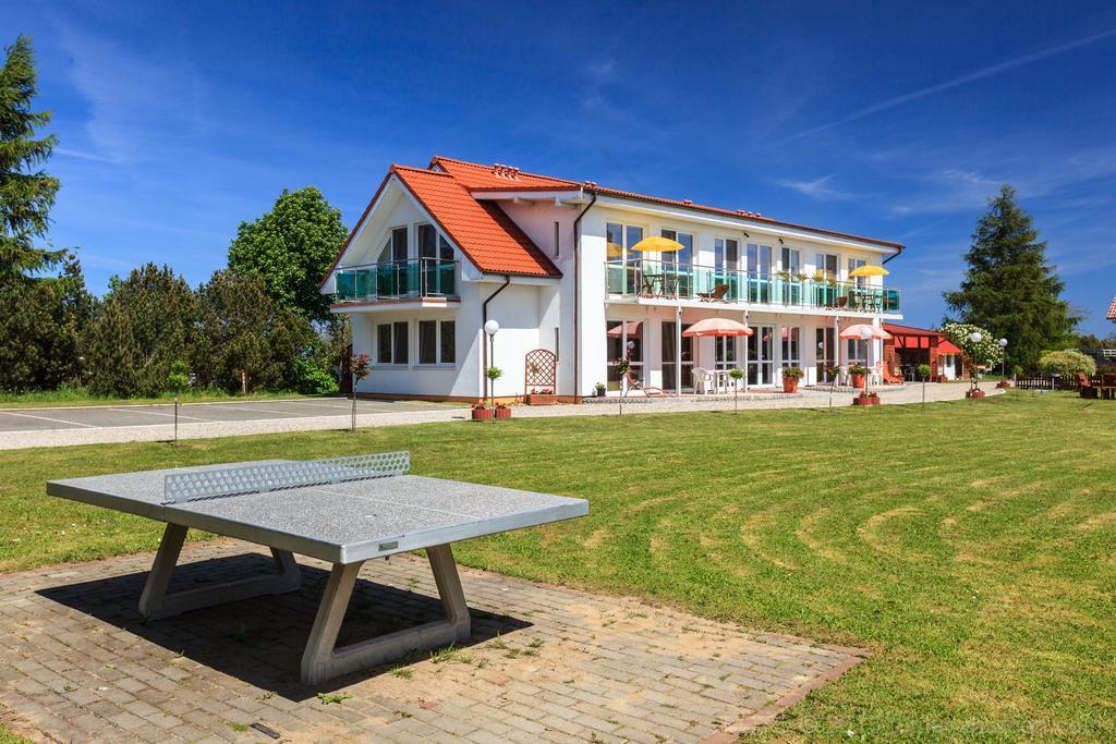 Eugen Apartments Swarzewo Habitación foto