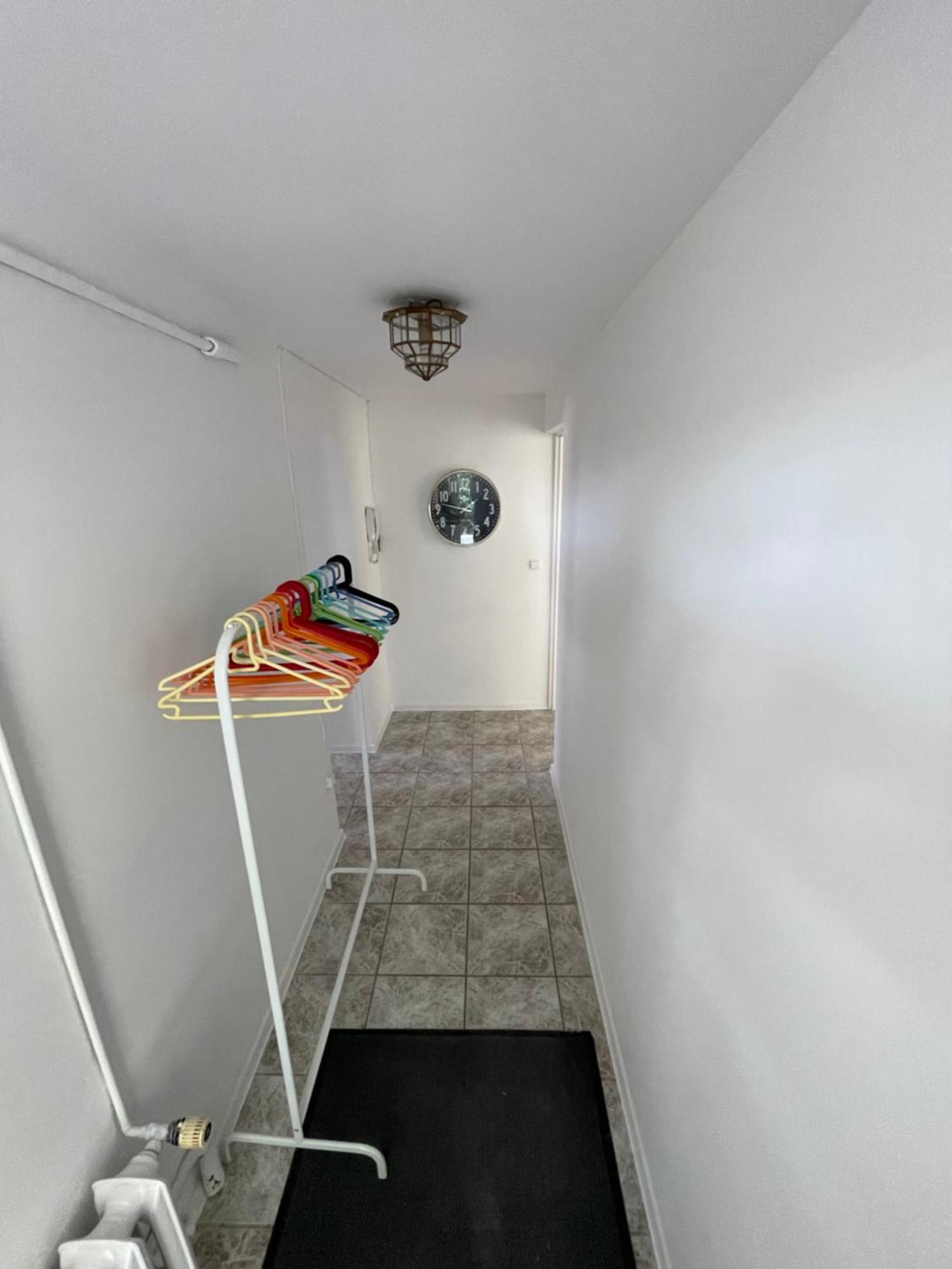Eugen Apartments Swarzewo Habitación foto