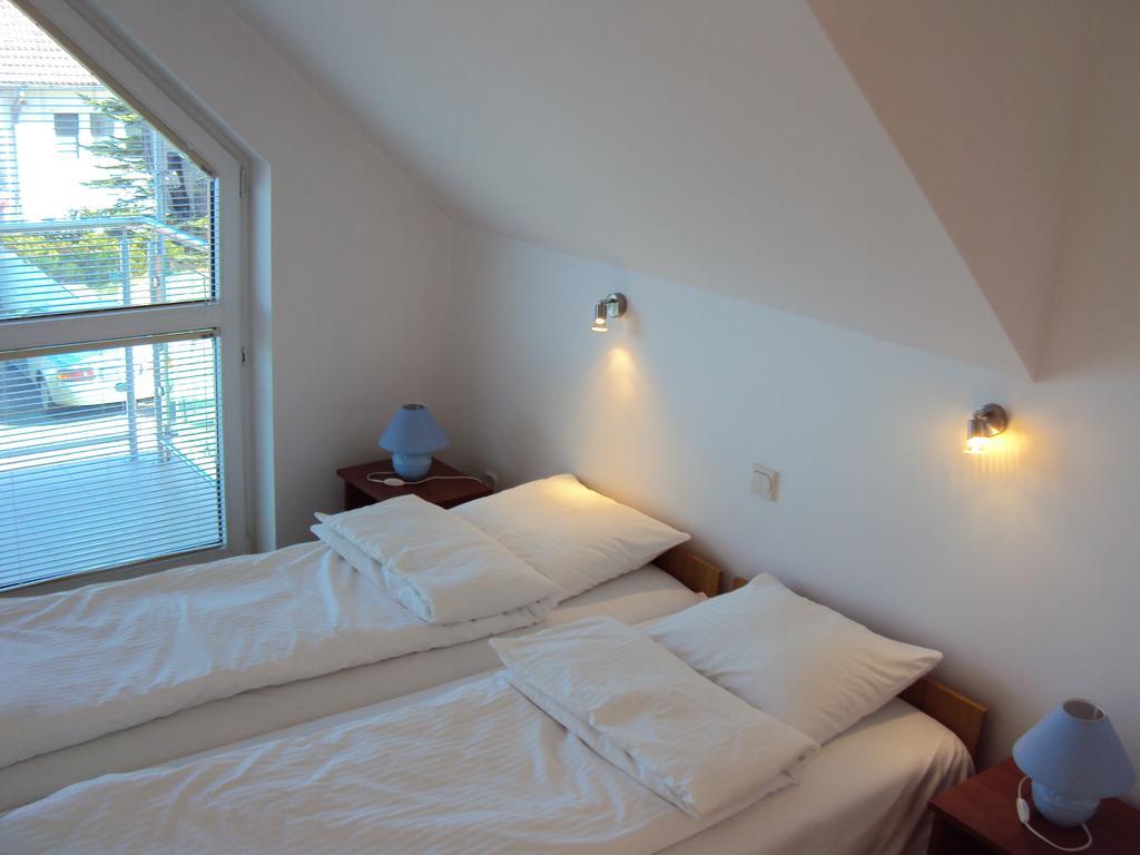 Eugen Apartments Swarzewo Habitación foto