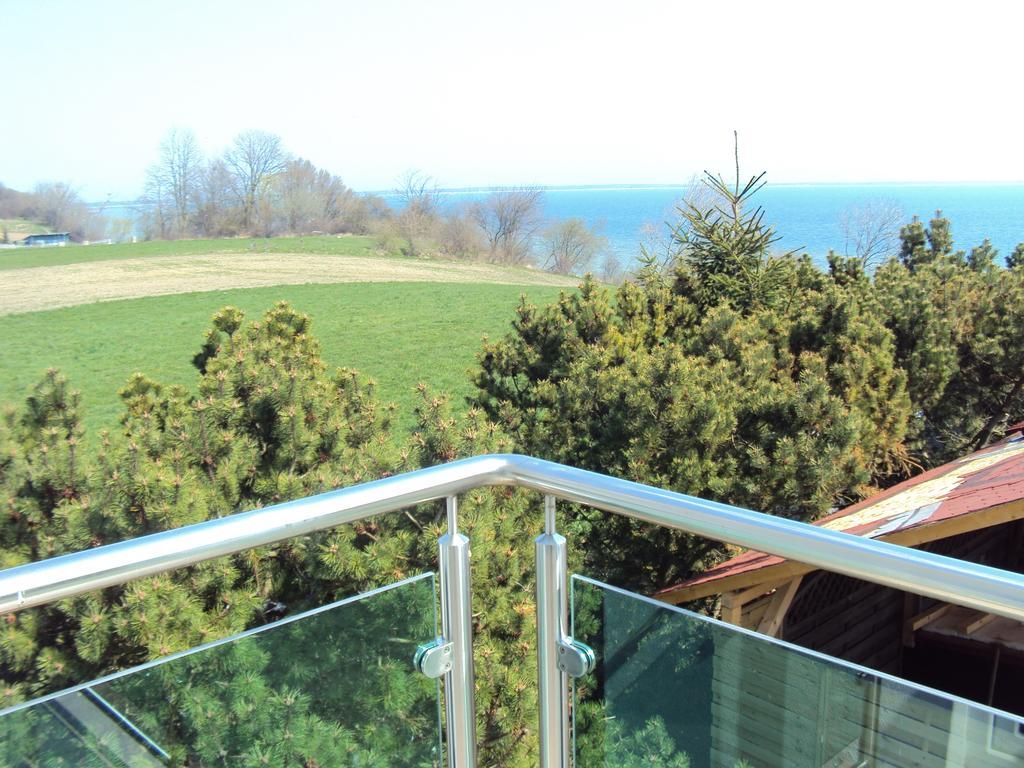Eugen Apartments Swarzewo Habitación foto