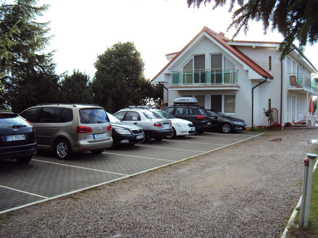 Eugen Apartments Swarzewo Habitación foto